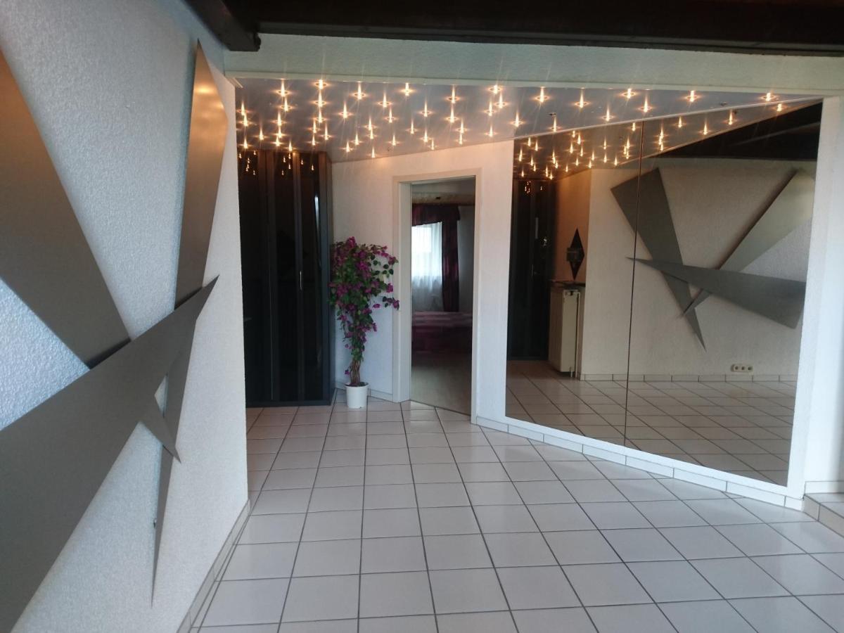 Appartement Fachwerkhaus In D 63667 Nidda Fuer 8 Bis 12 Personen Extérieur photo