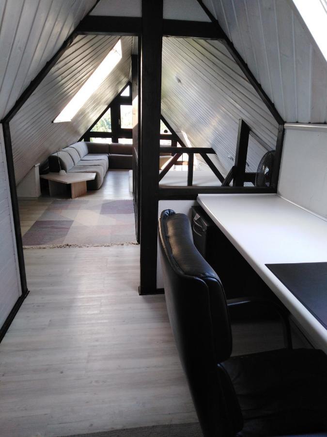Appartement Fachwerkhaus In D 63667 Nidda Fuer 8 Bis 12 Personen Extérieur photo