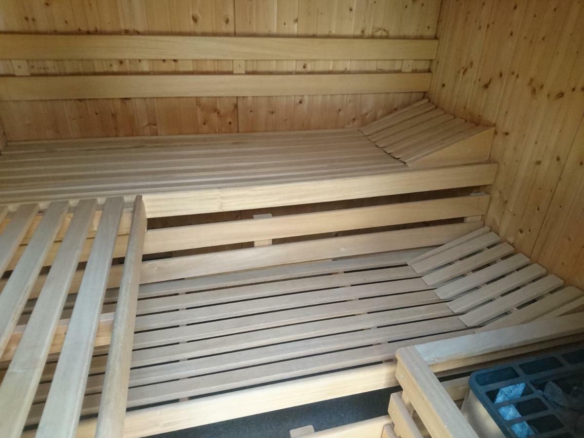 Appartement Fachwerkhaus In D 63667 Nidda Fuer 8 Bis 12 Personen Extérieur photo